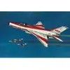 Chengdu F-7 Eb - 1:32e - Trumpeter