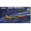 Non communiqué Republic F-105 G Wild Weasel - 1:32e - Trumpeter