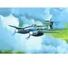 Westland Whirlwind - 1:48e - Trumpeter