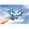 J-7gb Fighter - 1:48e - Trumpeter