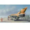 Mig-21mf Fighter - 1:48e - Trumpeter