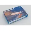 J-7g - 1:48e - Trumpeter