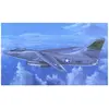 A-3d-2 Skywarrior Strategic Bomber - 1:48e - Trumpeter