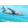 Trumpter Maquette d'avion TRUMPETER - KA-3B SKYWARRIOR - 1:48 - 02869