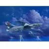 Era-3b Skywarrior Strategic Bomber - 1:48e - Trumpeter