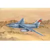 Ta-3b Skywarrior Strategic Bomber - 1:48e - Trumpeter