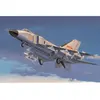 Chinese J-8iif Fighter - 1:48e - Trumpeter