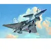 Plaaf J-10b Vigorous Dragon - 1:48e - Trumpeter