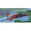 Maquette Avion - TRUMPETER - MIG-23MF Flogger-B - Plastique - Adulte