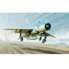 J-7a Fighter - 1:48e - Trumpeter