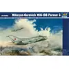 Mig-19 S Farmer C - 1:48e - Trumpeter
