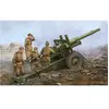 Soviet Ml-20 152mm Howitzer M-46 Carriag - 1:35e - Trumpeter