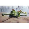 Chinese Type 56 Divisional Gun - 1:35e - Trumpeter