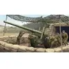 Soviet 122mm Corps Gun M1931/1937 - 1:35e - Trumpeter