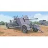 German 5cm Flak 41 - 1:35e - Trumpeter