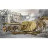 German 88mm Pak 43/41 - 1:35e - Trumpeter