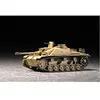 Trumpeter - Canon d'assaut Sturmgeschutz III Ausf G