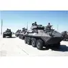 Trumpeter - USMC LAV-25 (8X8) Light Armored Vehicle