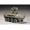 Trumpeter - USMC LAV-R Dépannage
