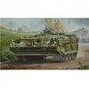 Trumpeter - Maquette Char suédois Strv 103c