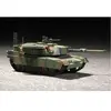 Trumpeter - Char lourd US M1A1 Abrams - 1991