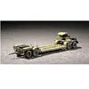 Trumpeter - Remorque porte char allemand Sd.Ah.116