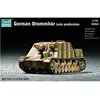 Trumpeter - Canon d'assaut allemand Brummbar (Fin de production)