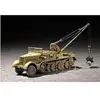 Trumpeter 07253 modèle Kit Rotation Grue SDKFZ 9/1