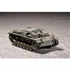 Trumpeter - Canon d'assaut Sturmgeschutz III Ausf E