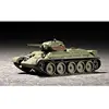 Trumpeter - Char moyen soviétique T-34/76 mod. 42