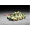 German E-100 Super Heavy Tank - 1:72e - Trumpeter