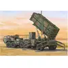 Maquette Lance Missile M983 Hemtt & M901 Launching Station - TRUMPETER