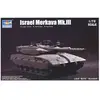 Israel Merkava Mk.iii - 1:72e - Trumpeter