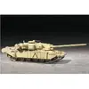 Trumpeter Maquette Char de bataille britannique Challenger 1 Version désert