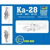 Ka-28 - 1:200e - Trumpeter