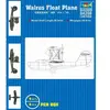Hms Walrus - 1:200e - Trumpeter