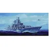 Moskva Russian Navy - 1:350e - Trumpeter
