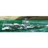 Chinesisches U-boot Type 33 - 1:144e - Trumpeter