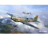 Maquette Fairey Battle MKI  1/48  - Trumpeter Maquette d'avion  - 9365831