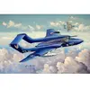 De Havilland Dh.110 Sea Vixen Faw.2 - 1:48e - Trumpeter