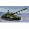 Soviet Js-7 Tank - 1:35e - Trumpeter