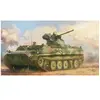 Soviet Mt-lb 6mb - 1:35e - Trumpeter