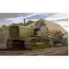 Trumpeter TRU05538 Kit de modélisme de Tracteur Divers