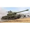 Soviet Js-4 Heavy Tank - 1:35e - Trumpeter