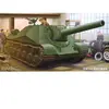 Soviet Projekt 704 Sph - 1:35e - Trumpeter