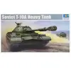 Soviet T-10a Heavy Tank - 1:35e - Trumpeter