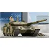 Russian T-90s Modernise - 1:35e - Trumpeter