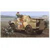 Russian Brdm-2 /(late) - 1:35e - Trumpeter