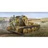 German 8.8cm Pak-43 Waffenträger Spg - 1:35e - Trumpeter