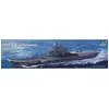 Ussr Ac Admiral Kuznetsov - 1:350e - Trumpeter